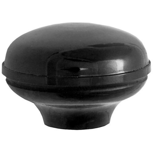 Bouton fileté - 10189269 - Essentra Components - boule / champignon / en résine phénolique