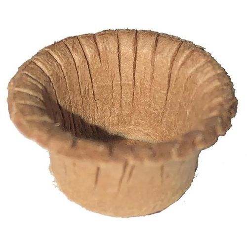 Bouchon rond - SR6113 - Essentra Components - non fileté / en papier / de masquage