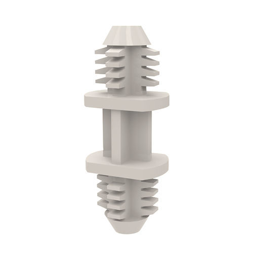 Colonnette pour carte de circuit imprimé - BHDF - Essentra Components - aveugle