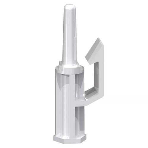 Colonnette pour carte de circuit imprimé - SR2758 - Essentra Components - femelle / filetée