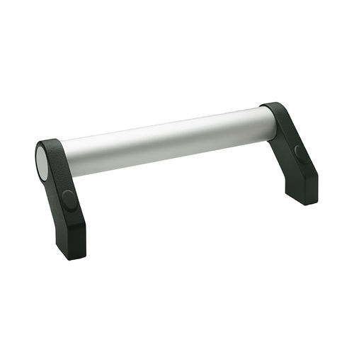 Poignée étrier - SR5534 - Essentra Components - tubulaire / pour porte / de tirage