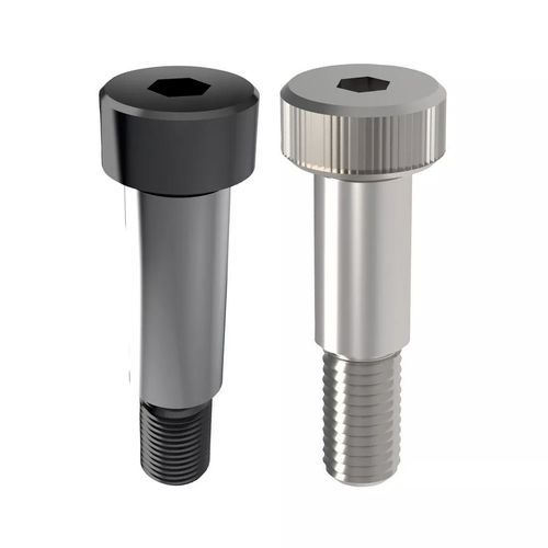 Vis à tête creuse - SRP0137 - Essentra Components - à six pans creux / en acier inoxydable / en acier