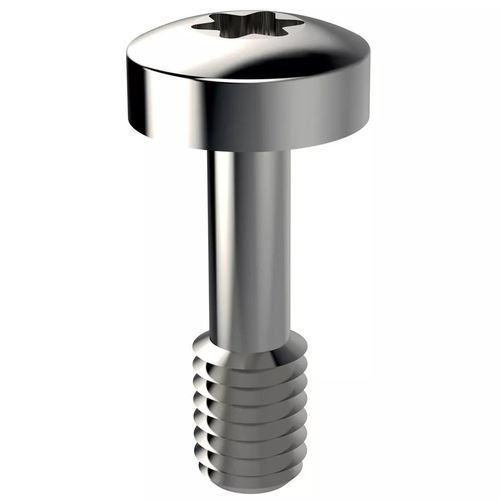 Vis de fixation de panneau encastrée - SRP0150A2 - Essentra Components - de fixation / à tête cylindrique bombée / Torx