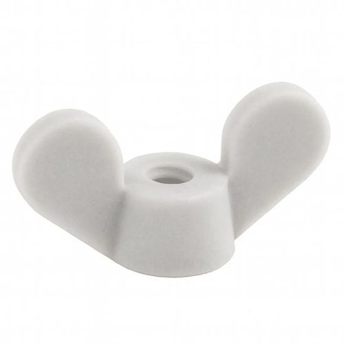 Écrou à oreilles - SR1956 - Essentra Components - en nylon / fileté / métrique