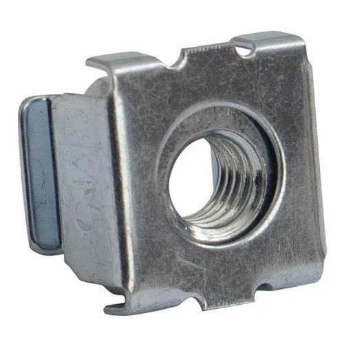 Écrou clip en métal - SR6227 - Essentra Components - de fixation