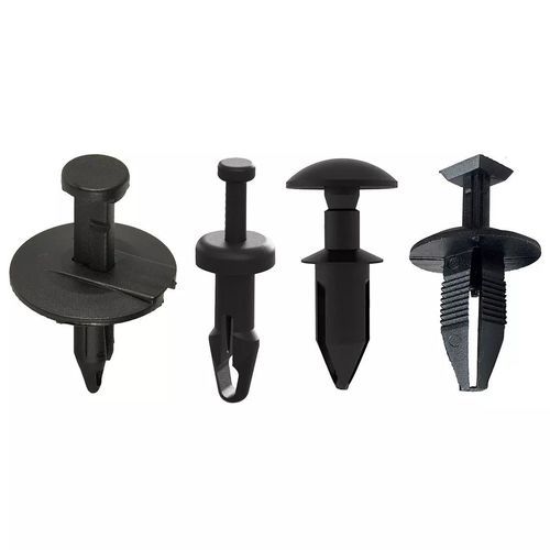 Rivet aveugle - SR1912 - Essentra Components - à tête bombée / en nylon / démontable