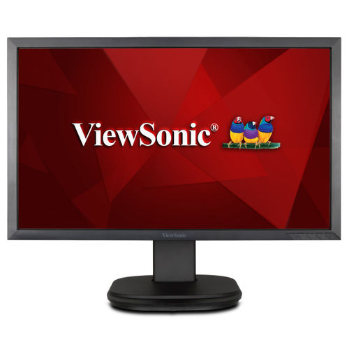 Moniteur TFT LCD VG2439m TAA ViewSonic 24 1920 X 1080 Mural