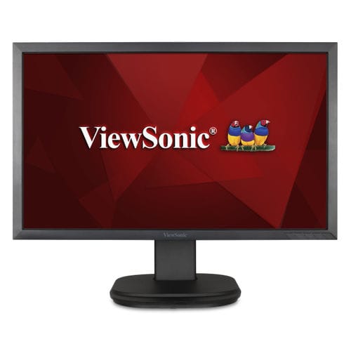Moniteur LCD - VG2239Smh - ViewSonic - rétroéclairage à LED / numérique / 21.5"