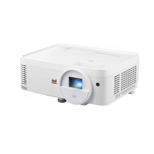 Vidéoprojecteur LCD - LS500WH - ViewSonic - DLP/DMD