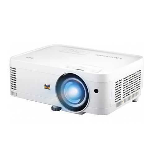 Vidéoprojecteur LCD - LS550WH - ViewSonic - DLP/DMD
