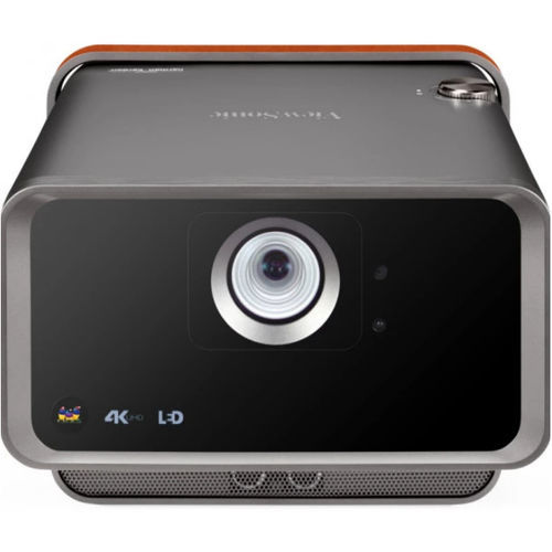 Vidéoprojecteur DLP/DMD - X10-4K - ViewSonic - 3D / dynamique