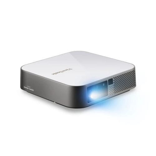 Vidéoprojecteur LCD - M2e - ViewSonic - digital