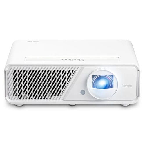 Vidéoprojecteur 3D - X2 - ViewSonic - numérique / DLP/DMD