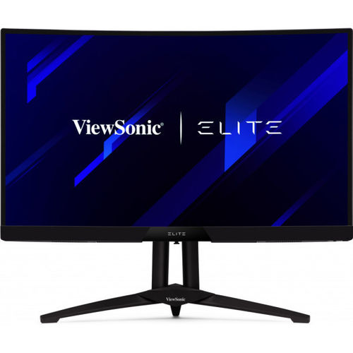 Moniteur LCD - XG270QC - ViewSonic - 27" / 2560 x 1440 / à encastrer