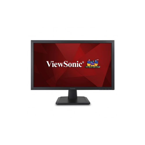Moniteur LCD - VA2252Sm - ViewSonic - à LED / industriel / versatile
