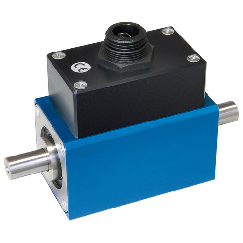 Capteur de couple rotatif - DR-3000 series - Lorenz Messtechnik - USB / DC / IP50