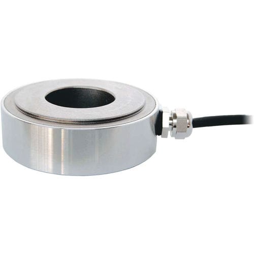 Capteur de force en compression - K-181 - Lorenz Messtechnik - en anneau / IP65