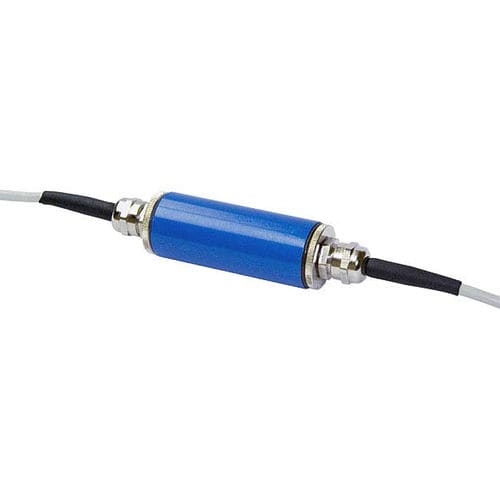 Interface - LCV series  - Lorenz Messtechnik