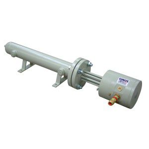Chauffe-eau - Sinus-Jevi Electric Heating B.V.