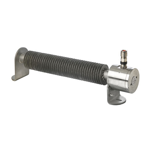 Chauffe-air - ERB series - Sinus-Jevi Electric Heating B.V. - à ailettes / à convection / électrique