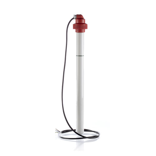 Réchauffeur pour liquides - Thermodyp  - Sinus-Jevi Electric Heating B.V. - à convection / électrique