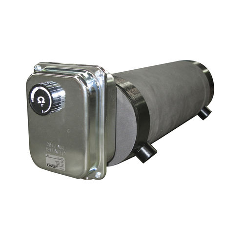 Thermoplongeur - HO - Sinus-Jevi Electric Heating B.V.