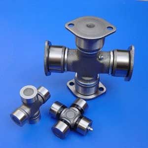 Chape d'articulation - EBI Bearings