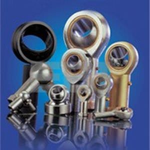 Embout à rotule mâle-femelle - ø 6 - 80 mm - EBI Bearings