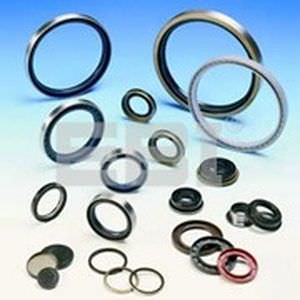 Joint d'étanchéité torique - EBI Bearings - C-ring