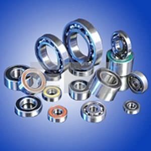 Palier lisse à rotule - EBI Bearings
