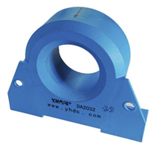 Transmetteur de courant DC - DA2032     - YHDC Dechang Electric - de type plan