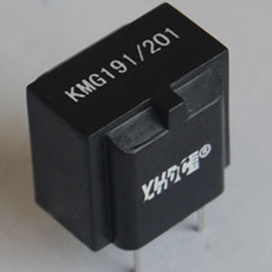 Transformateur d'impulsion - KMG191-101  - YHDC Dechang Electric - encapsulé / haute tension / sur CI