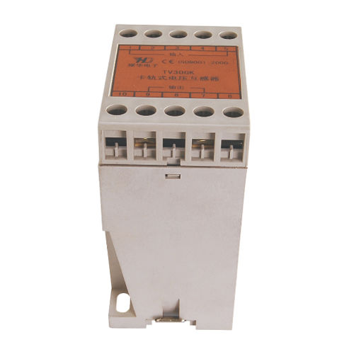 Transformateur de puissance - TV30GK  - YHDC Dechang Electric - encapsulé / haute tension / portable