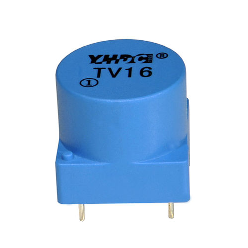 Transformateur de mesure - TV16 - YHDC Dechang Electric - enrobé résine / pour compteur / à haute fréquence