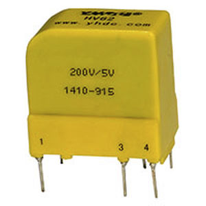 Capteur de tension à effet Hall - HV62     - YHDC Dechang Electric