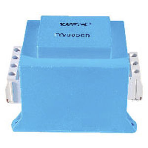 Capteur de tension à effet Hall - HV4117TB     - YHDC Dechang Electric