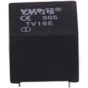 Transformateur de mesure - TV16E  - YHDC Dechang Electric - encapsulé / pour compteur / à haute fréquence