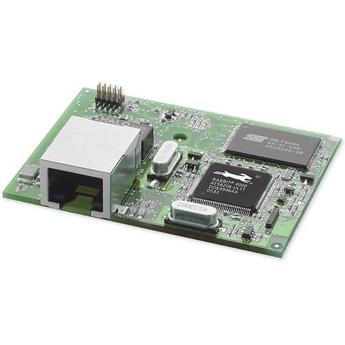 Module CPU RabbitCore® - RabbitCore® RCM4000 Series - Digi International - embarqué