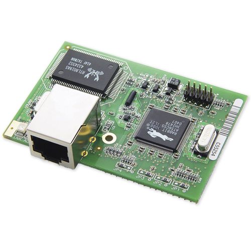 Module CPU RabbitCore® - RabbitCore® RCM3000 Series - Digi International - embarqué