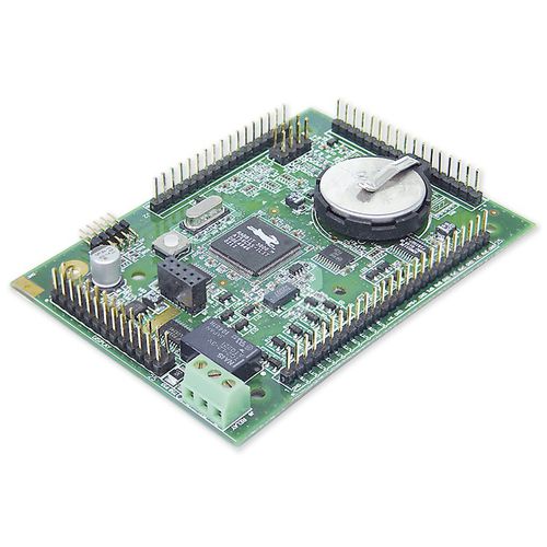 Ordinateur monocarte RabbitCore® - Rabbit® SBC LP3500 Series - Digi International