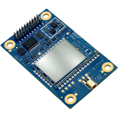 Module radio OEM - XTend® - Digi International - pour applications longues distances