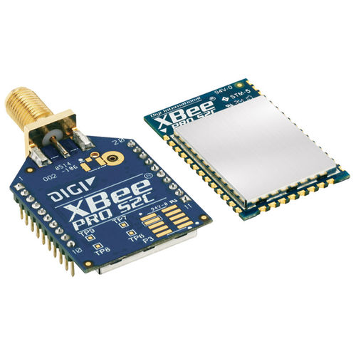 Module radio OEM - XBee® 802.15.4 - Digi International