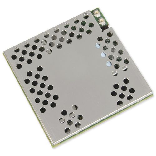 Computer-on-module Quad Core - ConnectCore® 6 - Digi International - NXP i.MX6 / SATA / USB