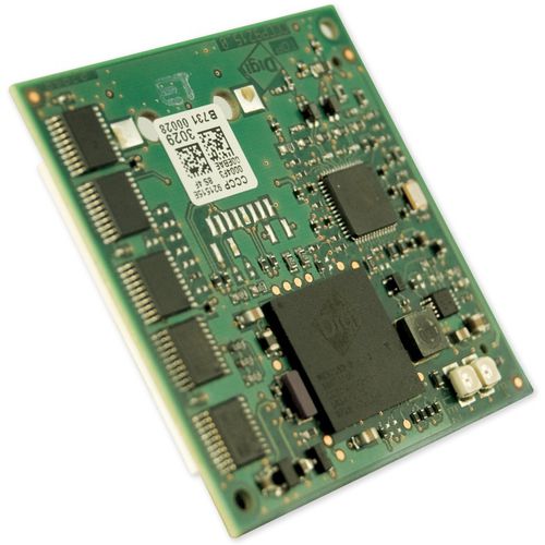 Computer-on-module ARM9 - ConnectCore® 9P 9215 - Digi International - Ethernet / SDRAM / embarqué
