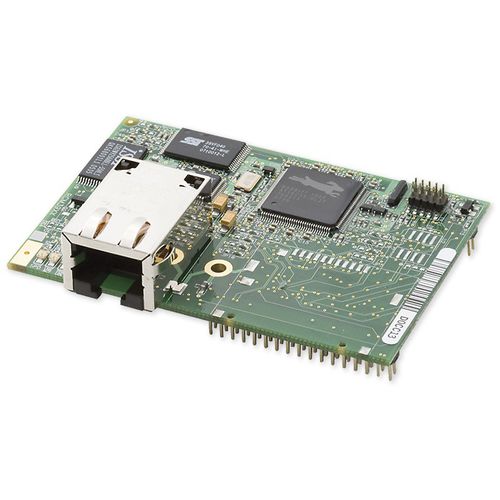 Module CPU RabbitCore® - RabbitCore® RCM3209 Series - Digi International - embarqué