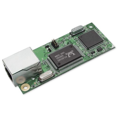 Module CPU RabbitCore® - RabbitCore® RCM3700 Series - Digi International - embarqué