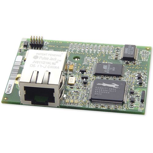 Module CPU RabbitCore® - RabbitCore® RCM4200 Series - Digi International - embarqué