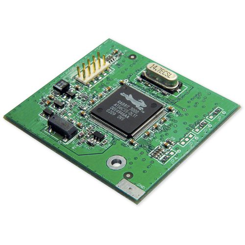 Module CPU RabbitCore® - RabbitCore® RCM3100 Series - Digi International - embarqué / compact