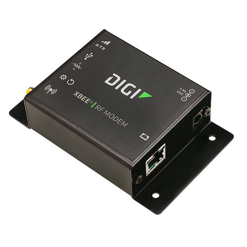 Modem de données - XBee® SX - Digi International - RS232 / RF / USB