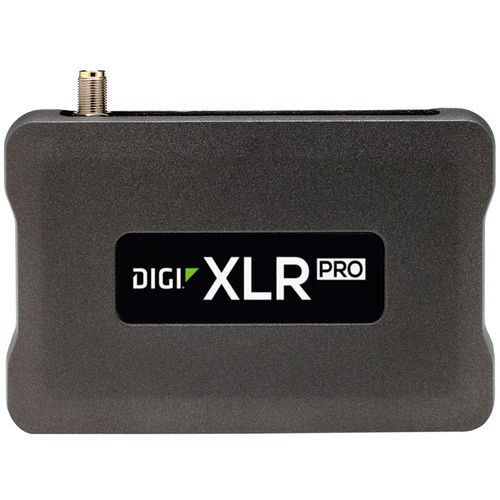 Modem sans fil - XLR PRO®  - Digi International - Ethernet / RF / industriel